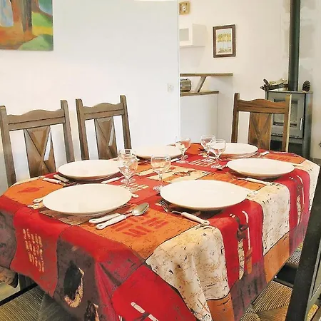 아파트 Nice In With Kitchen 로양